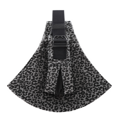 Portable One-Shoulder Baby Carrier