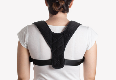 Back Posture Corrector Band