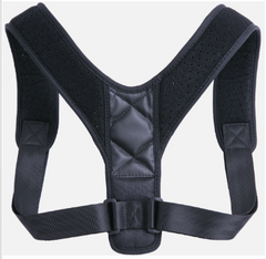 Back Posture Corrector Band