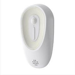 Pet Odor Eliminator & Air Purifier
