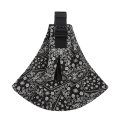 Portable One-Shoulder Baby Carrier
