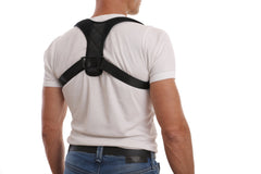 Back Posture Corrector Band
