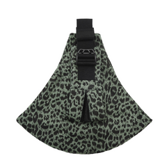 Portable One-Shoulder Baby Carrier