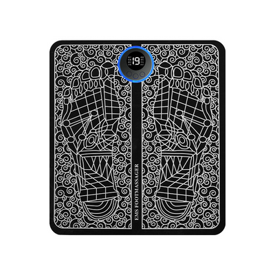 Foot Massage Pad - Rechargeable