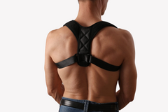 Back Posture Corrector Band