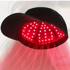Red Light Therapy Hair Care Cap