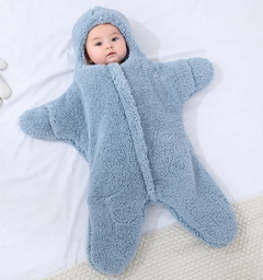 Baby Star Sleeping Bag