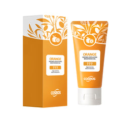 Orange Exfoliating & Brightening Skin Gel