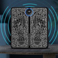 Foot Massage Pad - Rechargeable