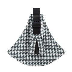 Portable One-Shoulder Baby Carrier