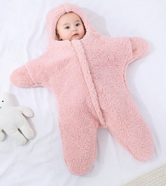 Baby Star Sleeping Bag