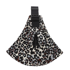 Portable One-Shoulder Baby Carrier