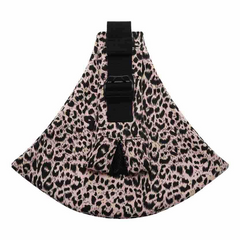Portable One-Shoulder Baby Carrier