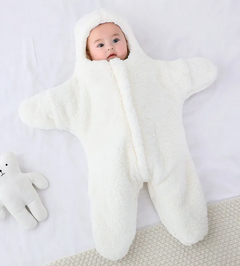 Baby Star Sleeping Bag