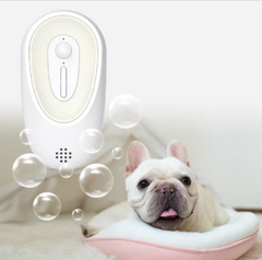 Pet Odor Eliminator & Air Purifier